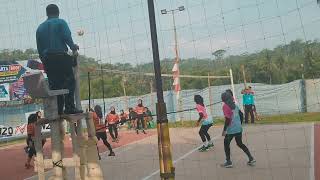 Volleyball Lumbung Margasari #vollyball