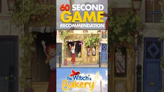 The Witch's Bakery