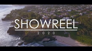 Sk'eyes Showreel 2020