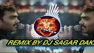 રિહામણા મનામણા _ Jignesh Barot _  REMIX BY DJ SAGAR DAKI