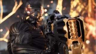 Crysis 3 Trailer HD - The Hunt is on