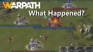 Warpath What Happened To Team Mad vs Farmer? (Who will win?) Part-3