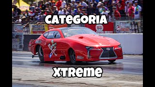 Categoria Xtreme Festival Import De Las Americas 2023 Salinas Speedway KB Performance