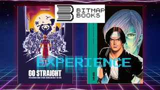 The Bitmap Books Experience