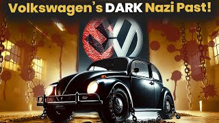 VW: The Disturbing History of Volkswagen