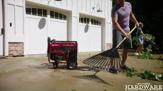 Honda Generators Gilford Hardware