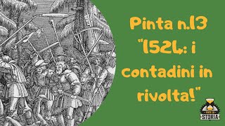 1524: i contadini in rivolta! - Pinta n°13