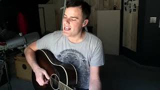 Marc Martel -   Everybody Hurts  (Live) ❤️