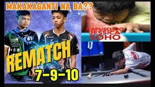 NAG AAPOY NA BAKBAKAN REMATCH | AJ MANAS VS JAYBEE SUCAL | MANILA