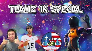 1K SPECIAL APPRECIATION VIDEO(Read description)