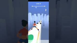 Coin Rush Game Level #2 | All Level Game Play | #Shorts #CoinRush