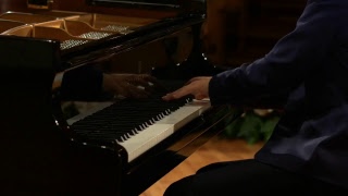 2 round - Solo - VIII Almaty International Piano Competition