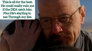 GTA V: Breaking Bad: S5 x E11 (2013) Walter White (The Last Manipulation Of Jesse) tutorial