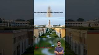 Birla Institute Of Technology And Science–Pilani (BITS–Pilani) #shorts