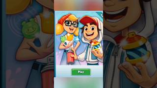 Subway surfers part 191 please subscribe to my YouTube channel