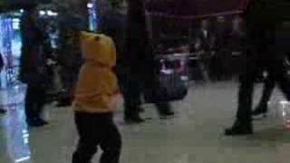 DNB IN A SHOPPING MALL - KAZAKHSTAN