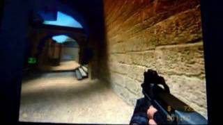 Counter Strike Source Anti VS Terror