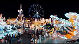 Sprint "Feria" Enamórate de Sprint TV Campaign 1 of 3