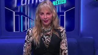 SHANIK EXPLOTA CON GALA EN SU NOMINACION! LA CASA DE LOS FAMOSOS MEXICO 2 EN VIVO