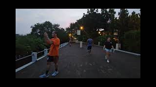 Iloilo Esplanade|The Esplanade|daily 10K steps to fitness and longevity|YADZ's Adventures