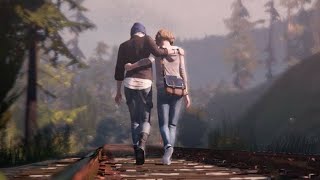 Life Is Strange Gameplay