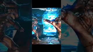 Takeda vs Ferra/Torr..   Mkxl.. Please subscribe, comment and share for more videos. #viral #mk11