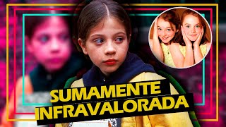 Harriet la espia | La peli infravalorada que nadie recuerda | CoffeTV