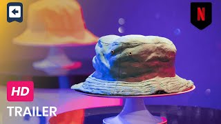 Is It Cake Too? Season 2 - Official Trailer - Netflix