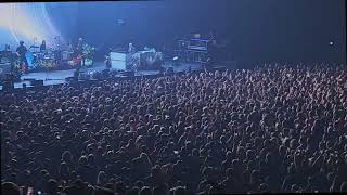 Noel Gallagher’s High Flying Birds -  Don't Look Back in Anger (Oasis Cover) - Zenith Paris 11.11.23