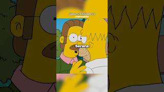 Homer’s Sins #shorts #shorts