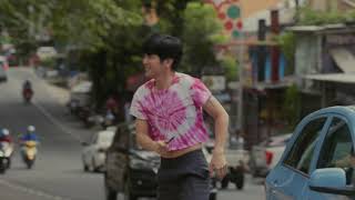 Joshua Garcia in a crop top!?! Fruitcake scene drop | June 12 only in cinemas!