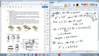 Chapter 5-lecture 6: Bending tutorial and applications of bending process (Arabic Narration)