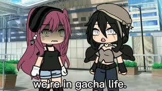 We're in gacha...||MIA'S VIDEO||