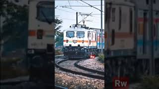 INDIAN RAILWAY #railway #motivational #viral #shorts @railwaywala9982