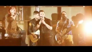 Scissor Sisters performing  Baby Come Home  live at Corinthia Hotel London