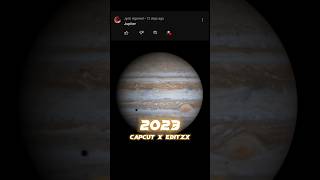 2023 Jupiter vs 5000 bce Jupiter #viral #shorts