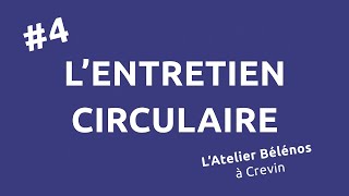 L'entretien circulaire : #4 L'Atelier Bélénos à Crevin