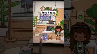 Free house to copy (give me credit) #tocaboca