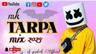 NEW MK KING 👑 TARPA MIX _ NONSTOP TARAPA @Dj_yantrik_official #tarpa #tarpasong