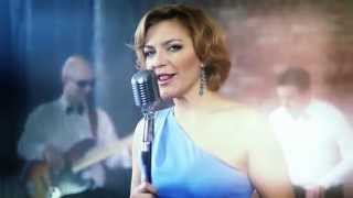 Berta & Vip Jazz Андрея Славинского - Lounge (promo-video, part 1)