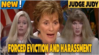 Judge Judy [Episode 9981] Best Amazing Cases Season 2024 Full Episodes HD