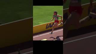 WOW🔥🔥NACHEVA 🤩Female Triple Jump 🤩 U20 Sensation #shorts #youtubeshorts #triplejump #bulgarianbeauty