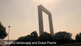 Zabeel Park -Sufi & Doods Vlog