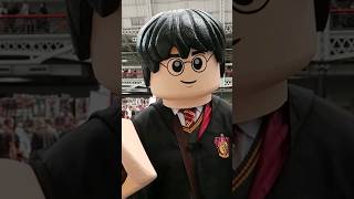 Lego Harry Potter #legoharrypotter #lego #harrypotter