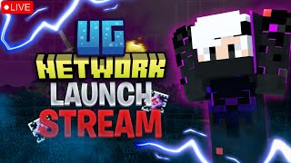 Welcome To Ug Network | Minecraft