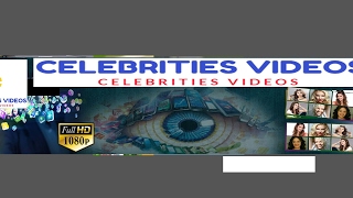 Celebrities Videos Live Stream