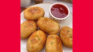 Breakfast Recipe/Aloo Breakfast /Healthy Breakfast Recipes/cooking rafa Mumbai