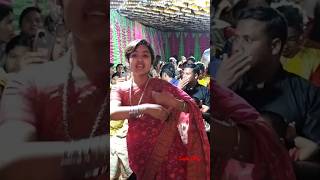 Meri Zindagi Hai Tu । Cute Girl Dance । #wedding_dance_performance #biyabari #viral #sabujroy