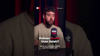 SELLING PALMER IS WORSE THAN SALAH AND KDB! #share