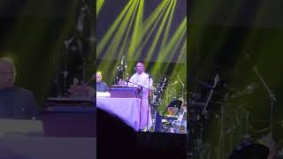 Ilayaraaja Concert Seattle 2022 - Closing notes